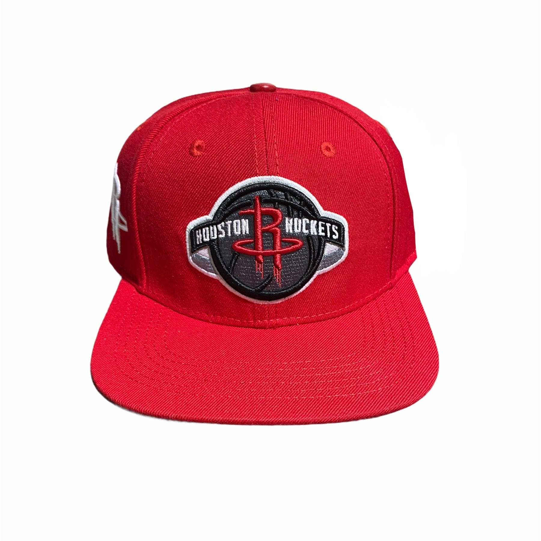 Pro Standard Houston Rockets Snapback (Red) BHR751526