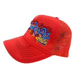 La Ropa Store Front Hat (Red)