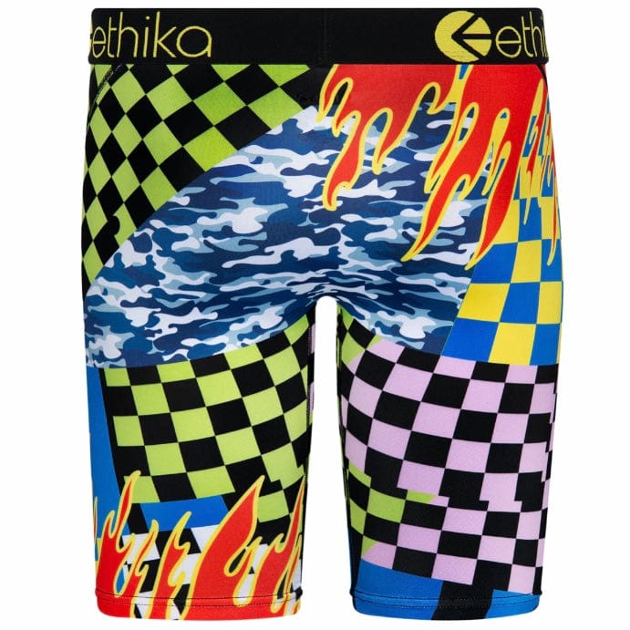 Ethika Bomber Full Send Underwear