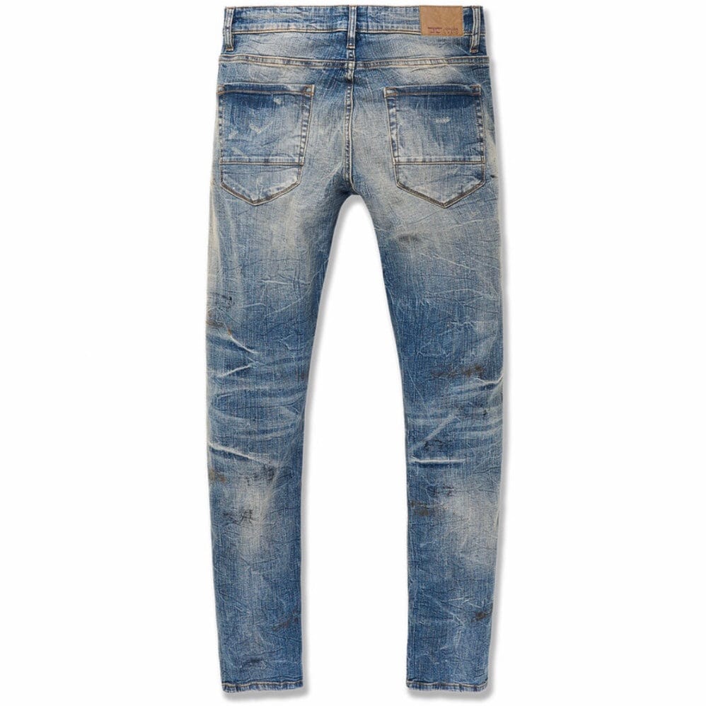 Jordan Craig Sean Santa Cruz Denim (Lager) JM3512