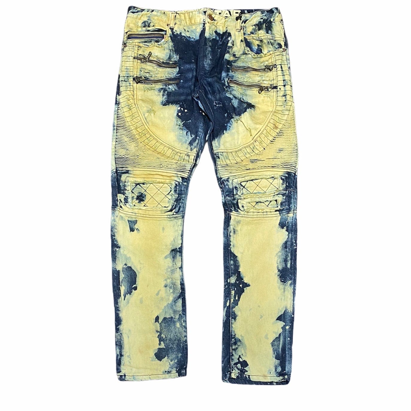 Rockstar Knox Jeans