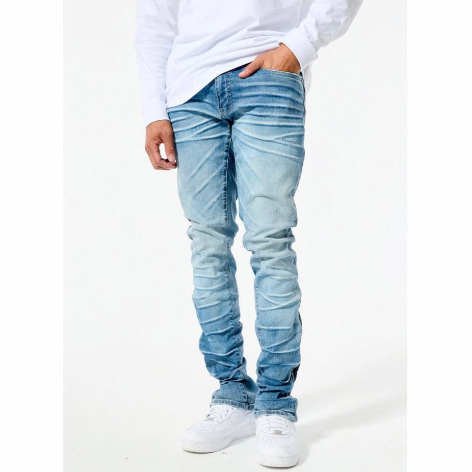 Jordan Craig Ross Glacier Denim (Sky Blue) JR1050