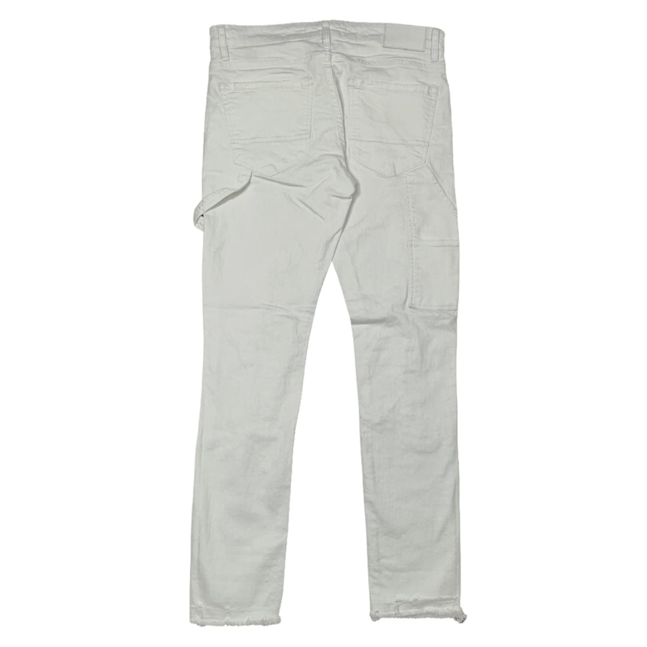 Jordan Craig Sean Redwood Denim (White) JM3533A