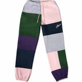 The Hundreds Gower Sweatpants (Pale Pink) T22P104017
