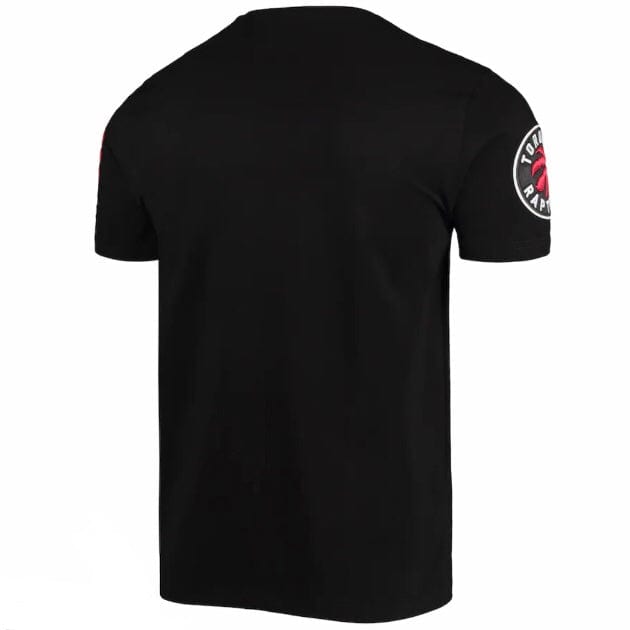 Pro Standard Toronto Raptors Chenille Tee (Black) BTR151960-BLK