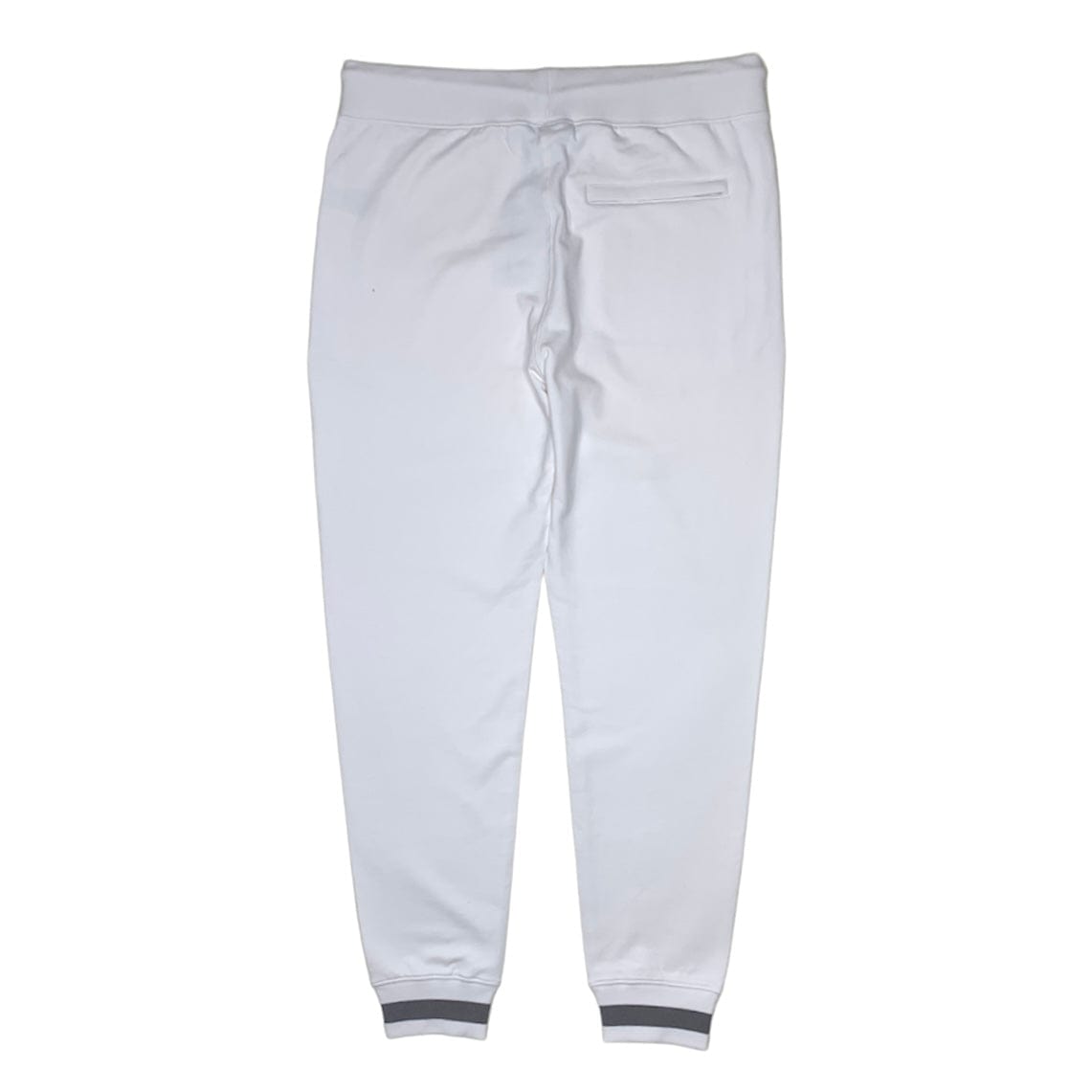 Psycho Bunny Howgate Sweatpant (White) - B6P212Q1FTWHT