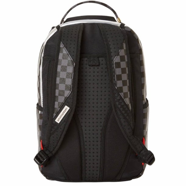 Sprayground Chateau Ghost DLXV Backpack