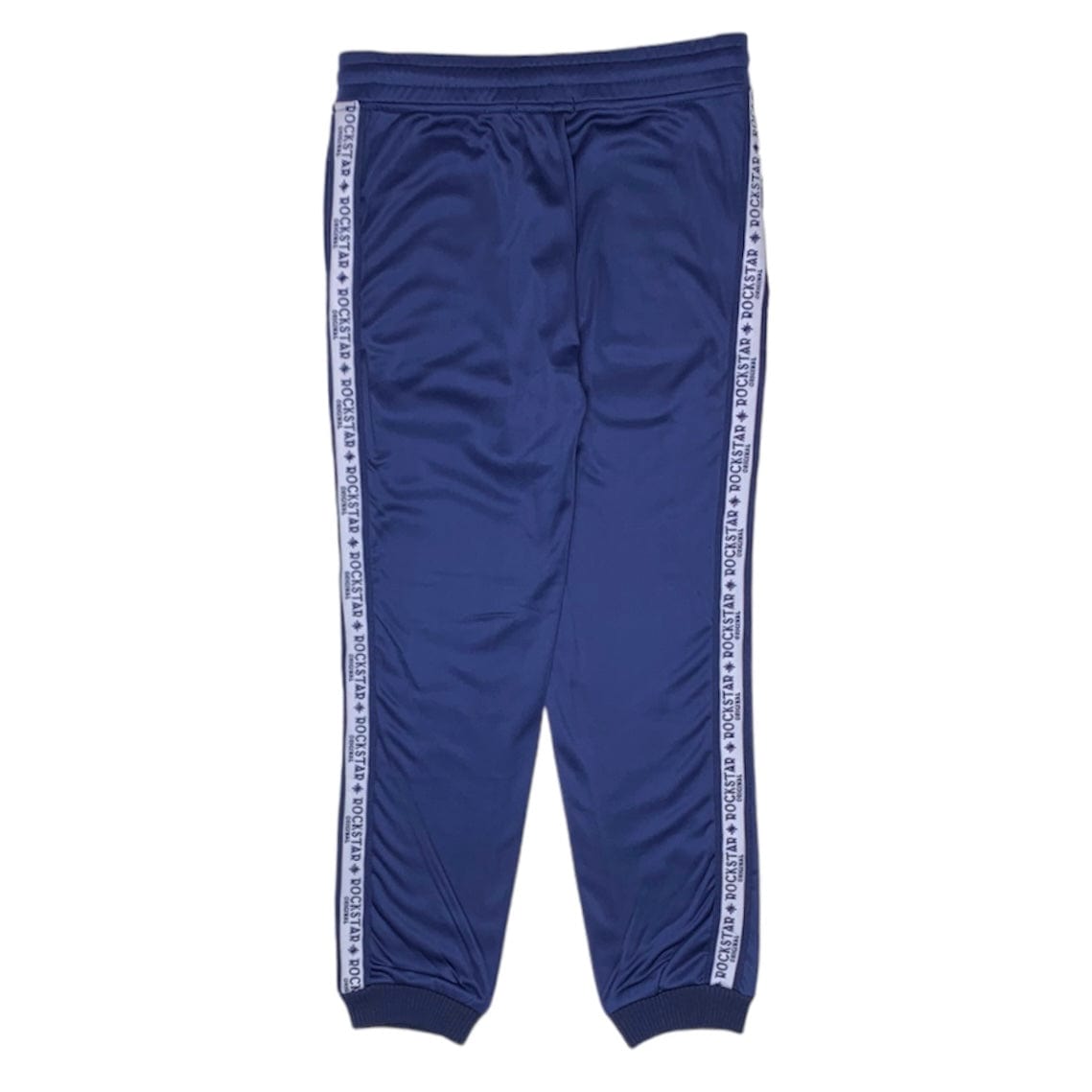 Kids Rockstar Track Pant (Navy) - RSK1208S