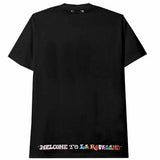 La Ropa Storefront T Shirt (Black)