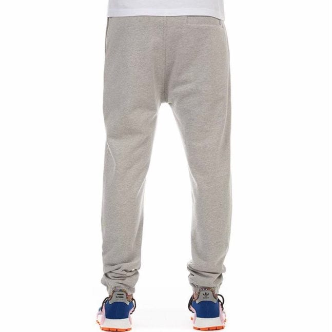 Billionaire Boys Club BB Cycle Sweatpant (Heather Grey) 811-7109