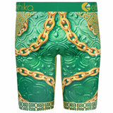 Ethika Golden Connect Underwear