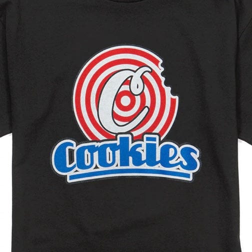 Cookies Jam On It T Shirt (Black) 1556T5710