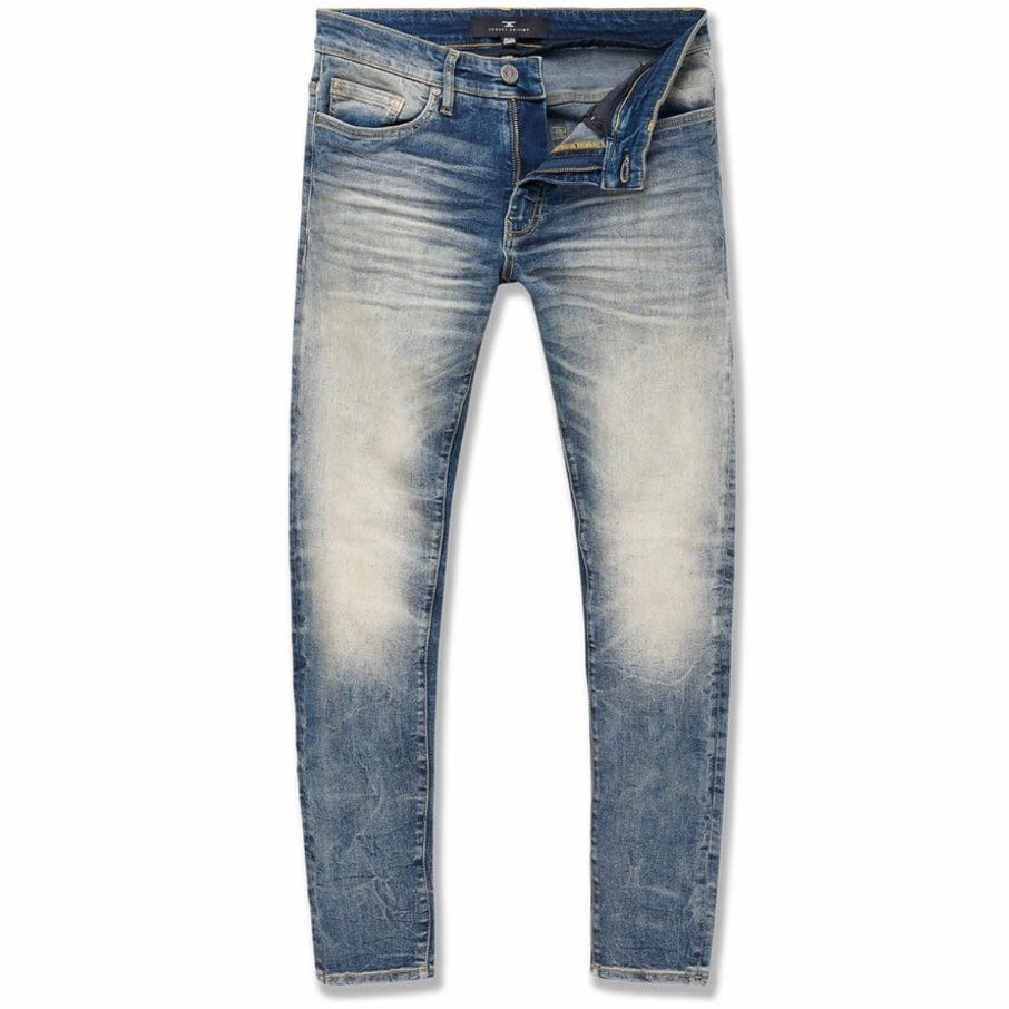 Jordan Craig Aaron Hamilton Pure Denim (Lager) JA300