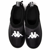 Kappa Authentic Mule 3 Slippers (Black/White) 351859W