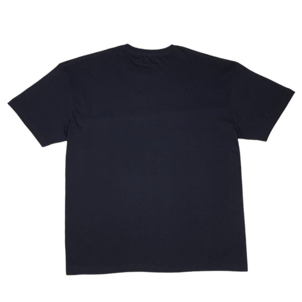 Point Blank Smoking The Zaza T-Shirt (Black) - PNT7854