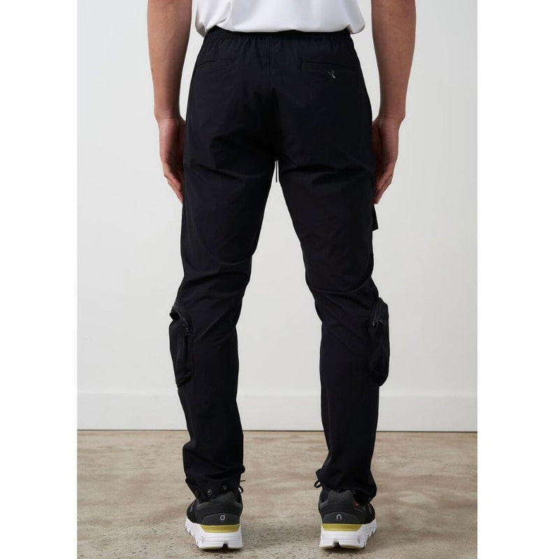 Kuwalla Tek Utility Pants (Black) KUL-UP2239-TEK