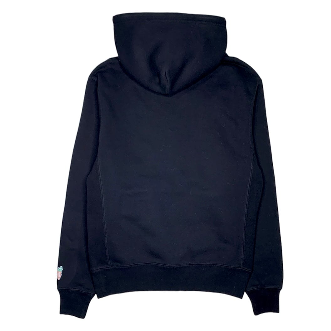 Carrots x Felt Mascot Hoodie (Black) CF-MHD