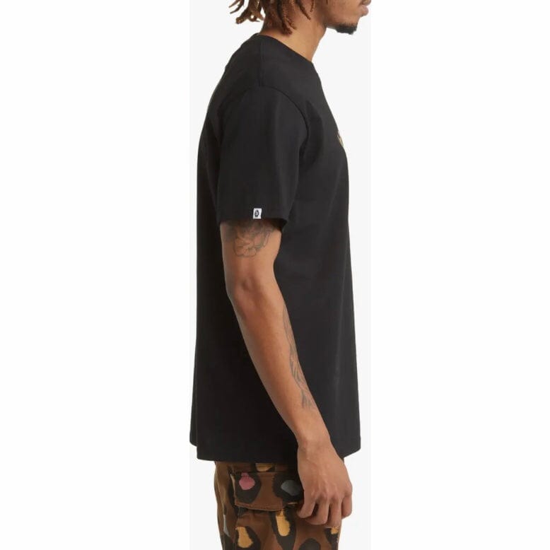 Ice Cream Standard SS Tee (Black) 431-2203