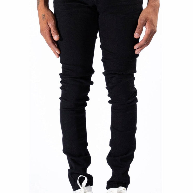 Serenede Vanta 11 Jeans (Jet Black) VAN11-V11