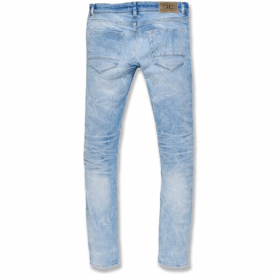 Jordan Craig Ross Boulder Denim (Sky Blue) JR1082