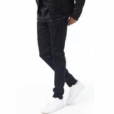 Jordan Craig Ross Tribeca Twill Jeans (Black) JR900R