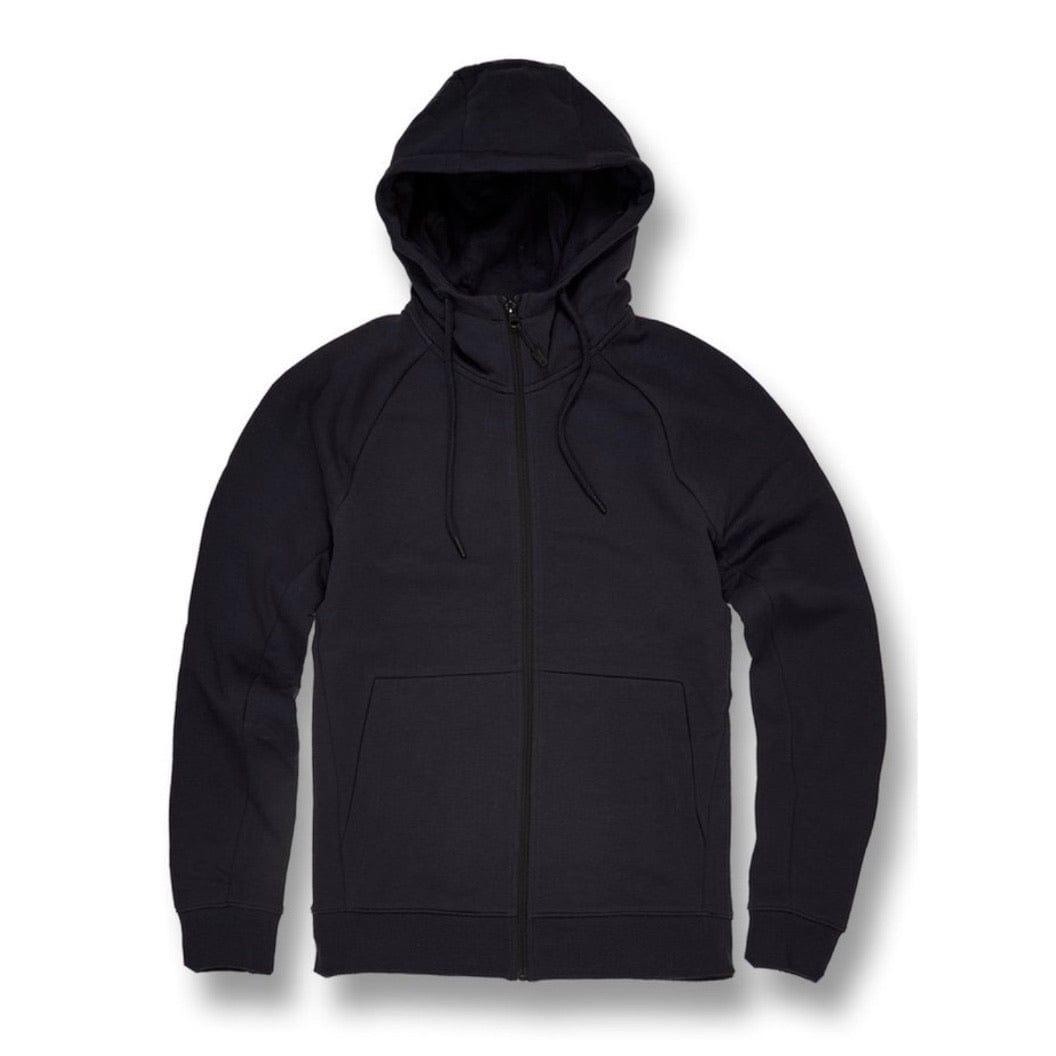 Jordan Craig Uptown Zip Up Hoodie (Navy) 8521H