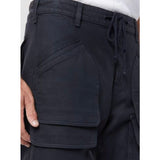 Hudson Tracker Cargo Pants (Black Wax) TMPBKW2201