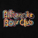 Kids Billionaire Boys Club BB Trace SS Tee (Black) 823-6200
