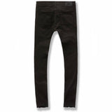 Jordan Craig Ross Tribeca Twill Jeans (Black) JR91521R