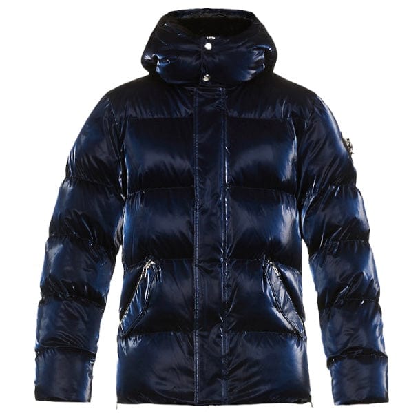 Woodpecker All Wet Jacket (Navy) - WP471