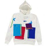 Cookies All Conditions Pullover Hoody (Off White) 1553H5214
