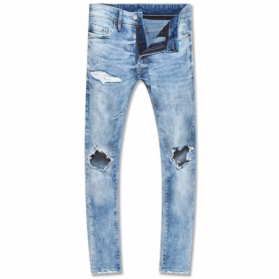 Jordan Craig Ross Angelic Denim (Steel) JR1038