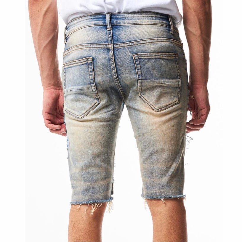 Gala Original Sentry Shorts (Stone Wash)