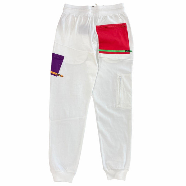Cookies All Conditions Jogging Pants (Off White) 1553B5216