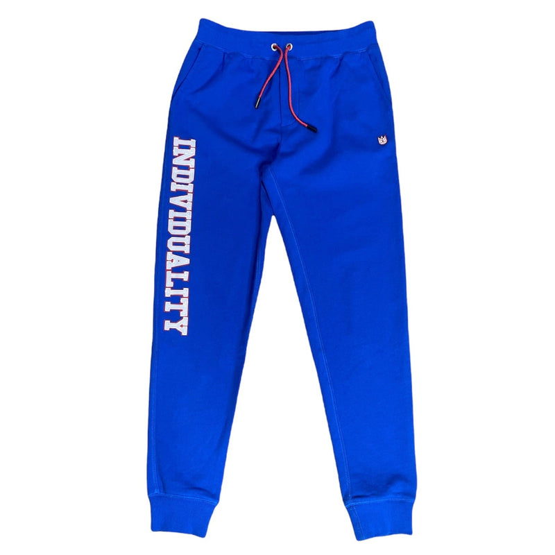Cult Of Individuality Sweatpant Collegiate (Royal) - 620A2-SP53B