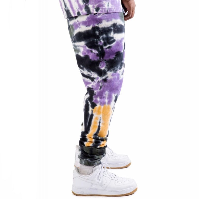 Ice Cream Spiral Vision Jogger (Tie Dye) 411-7106