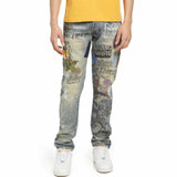 Billionaire Boys Club BB Booster Jeans (Campus) 821-1104