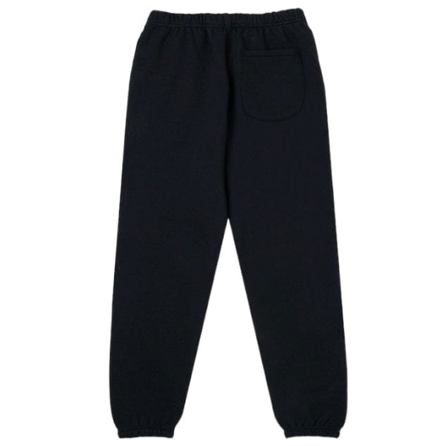 Carrots x Felt Wordmark Sweatpants (Black) CF-WMSP