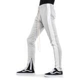 EPTM Track Pant (Grey/White) EP7840