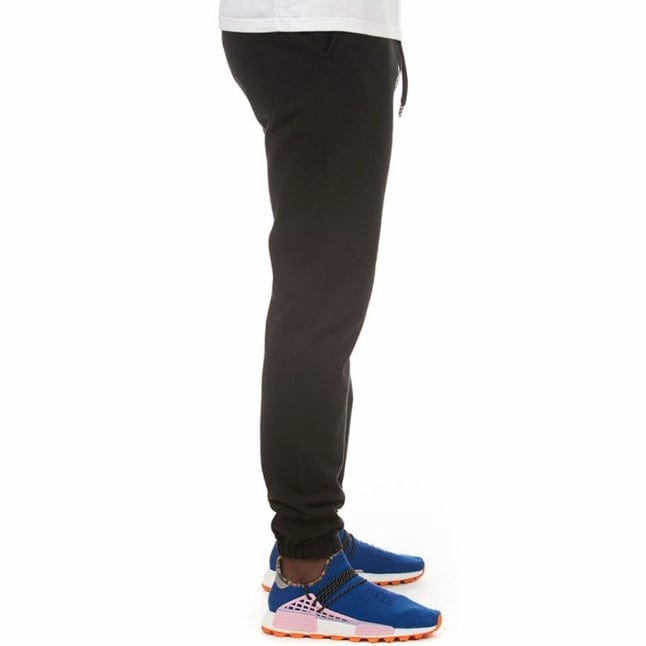 Ice Cream Jogging Dog Jogger (Black) 411-9105