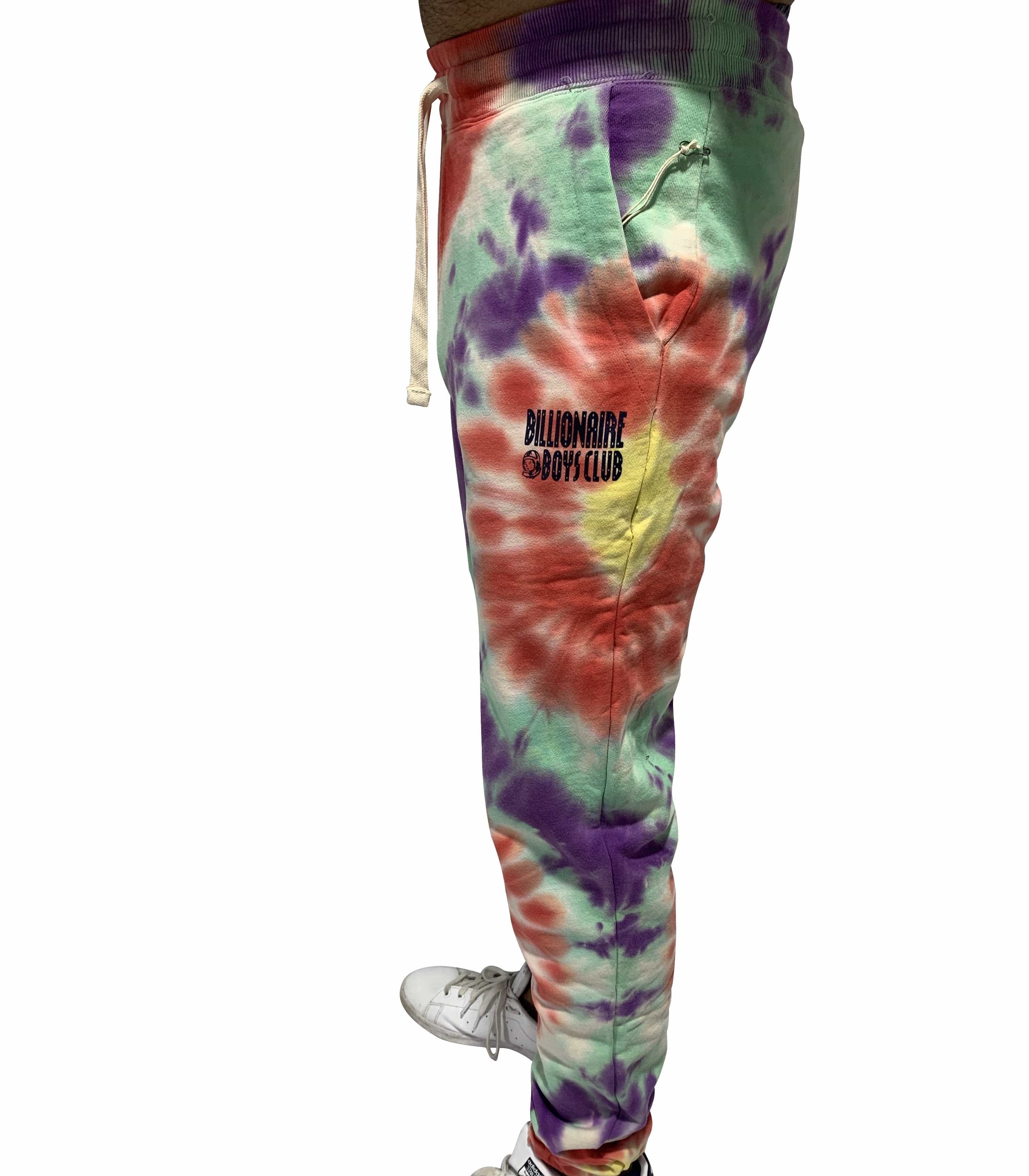 Billionaire Boys Club Daylight Sweatpant Linen - 891-9104