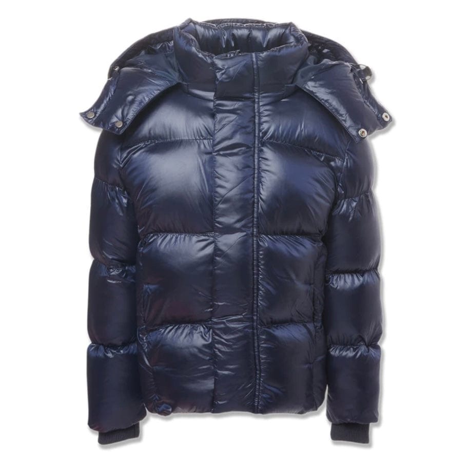 Jordan Craig Kids Astoria Bubble Jacket (Navy) 91542K