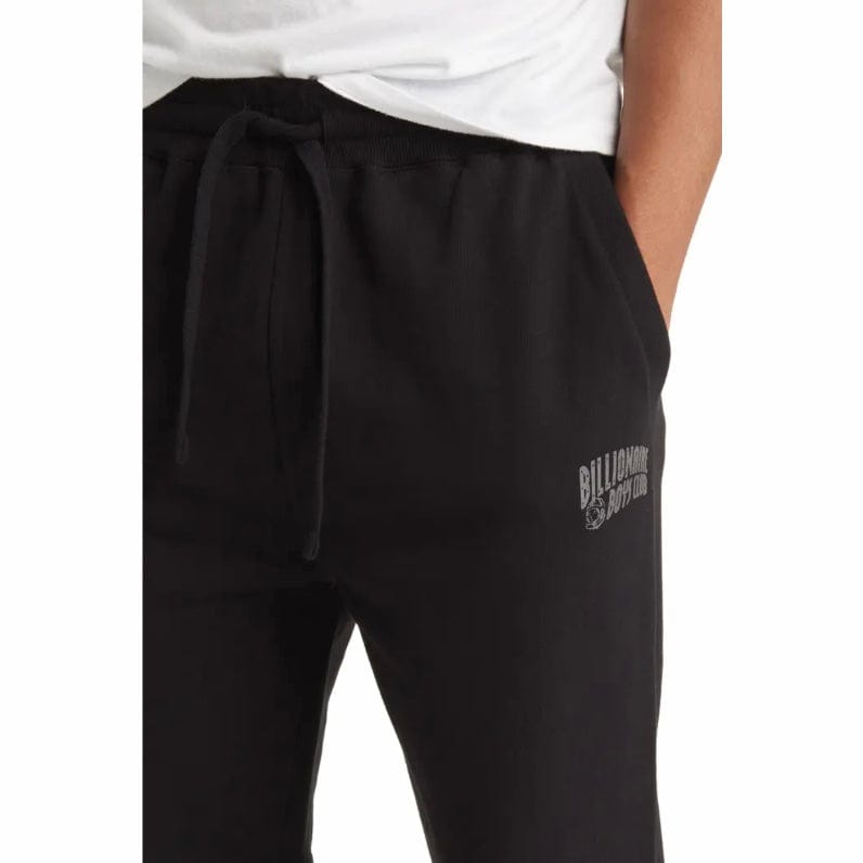 Billionaire Boys Club Affirmative Sweatpants (Black) 821-8100