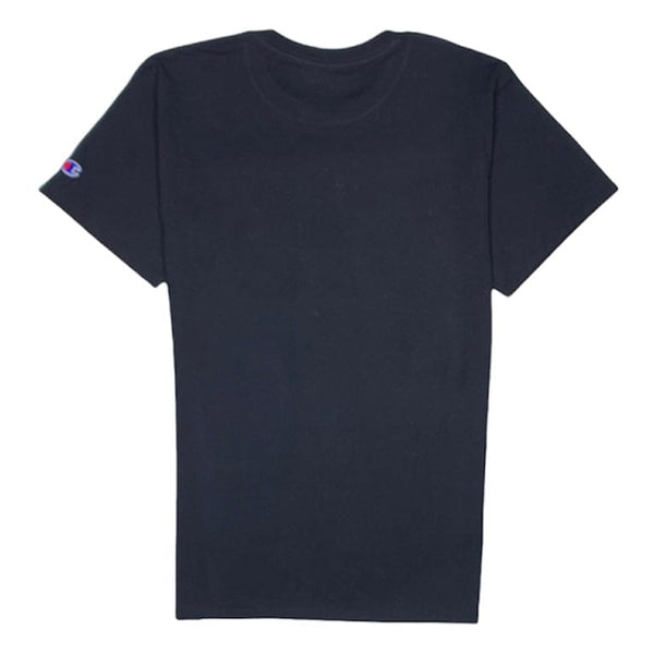 Champion Tubman T-Shirt (Black) - TUBBLK