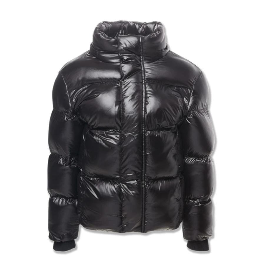 Jordan Craig Kids Astoria Bubble Jacket (Black) 91542K