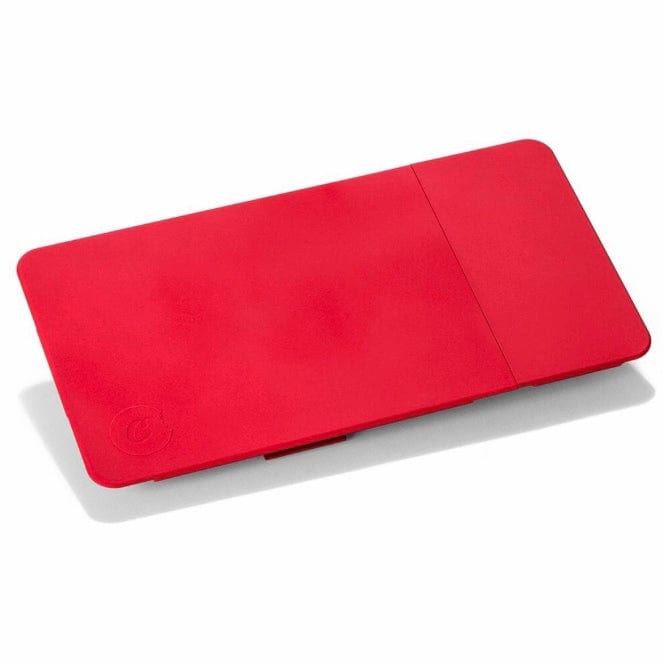 Cookies V3 Rolling Tray 3.0 (Red)