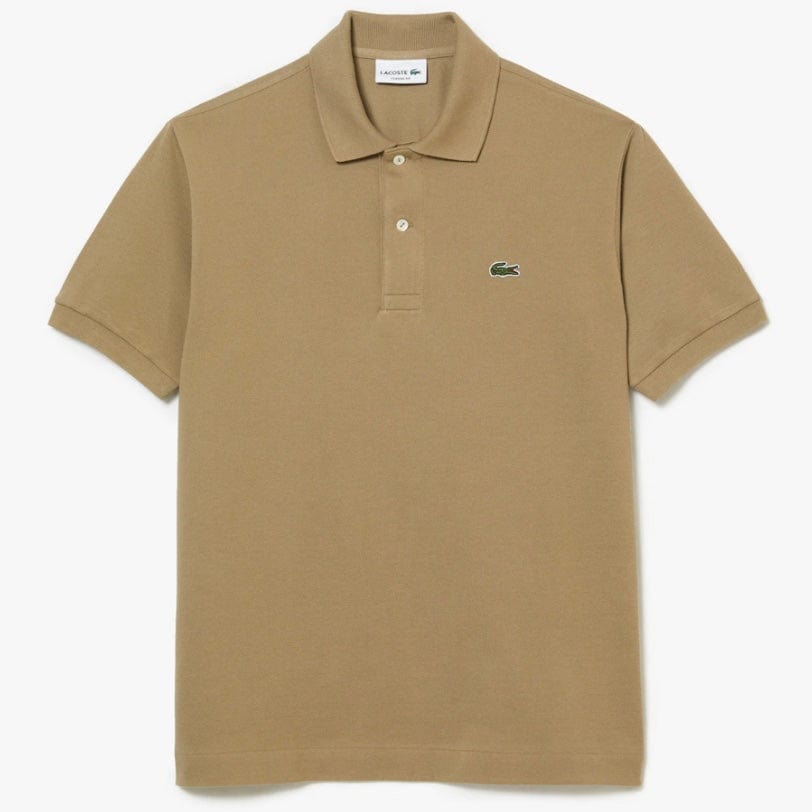 Lacoste Original Polo (Beige) L1212-51