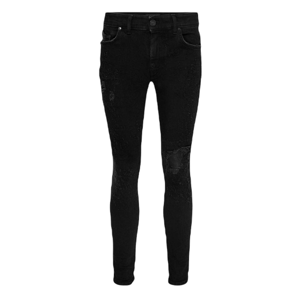 RH45 Summit Jean (Black)