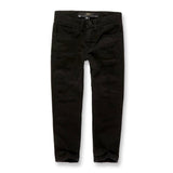 Boys Jordan Tribeca Twill Pants (Black)