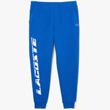 Lacoste Slim Fit Branded Trackpants (Marina Blue) XH0077-51